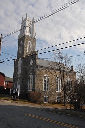 Hope Township, New Jersey